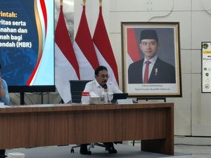 Urus Sertifikat Tanah Sering Ngaret, Kementerian ATR Ungkap Biang Keroknya