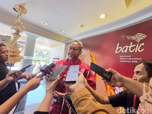 Lewat BATIC 2026, Telkom Perkuat Kolaborasi Teknologi Masa Depan