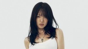 SM Rilis Foto Hyoyeon Buat Debut SNSD-HyoRiSoo