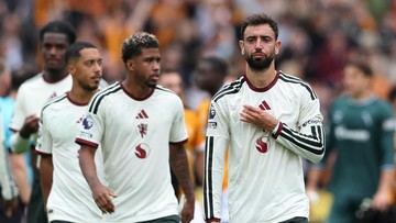 Misi Penebusan MU Lawan Ipswich Town