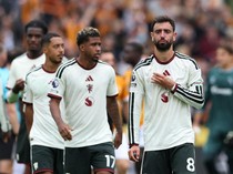Prediksi MU Vs Ipswich: Supercomputer Jagokan Setan Merah Bangkit