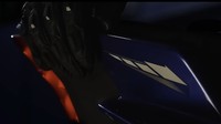 Teaser Yamaha YZF-R2 Dirilis, Kok Desainnya Begini?