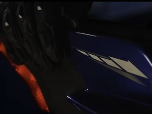 Teaser Yamaha YZF-R2 Dirilis, Kok Desainnya Begini?