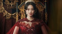 The Remarried Empress Tayang November, Shin Min Ah Jadi Permaisuri Ju Ji Hoon