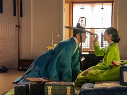 5 Drakor Terbaru September 2026, Pasutri Hyun Bin & Son Ye Jin Comeback Bareng