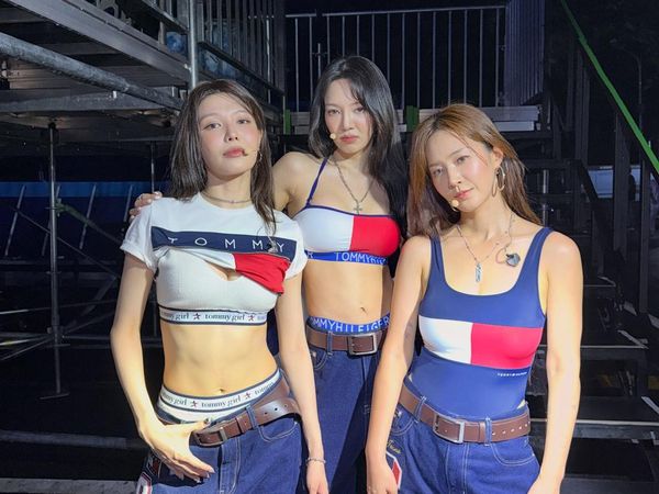 Potret HyoRiSoo Sub-Unit Baru SNSD, Makin Memesona Usai 19 Tahun Debut