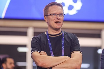 Sabah Lolos ke UCL, Pelatihnya Pernah Ikut 'Who Wants to Be a Millionaire?'