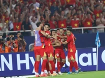 Daftar Juara Piala AFF: Vietnam Samai Gelar Singapura
