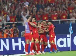 Daftar Juara Piala AFF: Vietnam Samai Gelar Singapura