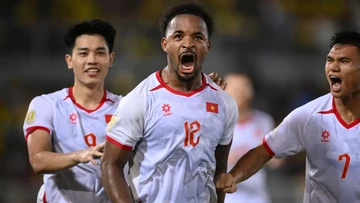 Final Piala AFF 2026: Redam Thailand, Vietnam Juara!