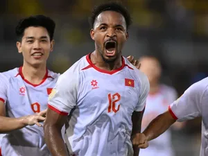 Final Piala AFF 2026: Redam Thailand, Vietnam Juara!