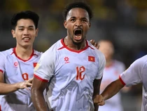 Timnas Vietnam Tak Batasi Naturalisasi