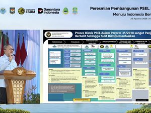 Zulhas Sebut PSEL Mampu Bereskan 22,5% Permasalahan Sampah di RI