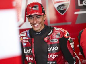 MotoGP Aragon 2026: Saatnya Marc Marquez Bersaing Lagi