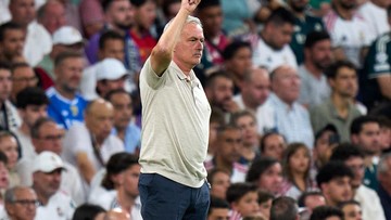 Madrid Disoraki, Mourinho: Sedikit Cemoohan Tak Akan Sakiti Siapapun