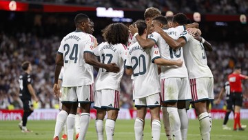 Madrid Tenang, Madrid pun Menang