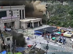 Ratusan Tewas-Hilang Akibat Banjir Nepal, Penyebabnya Diyakini Es yang Mencair