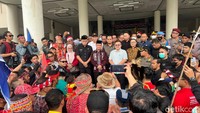 Didemo Para Peladang, Gubernur Kalbar Batal Cabut Perda Nomor 1/2022