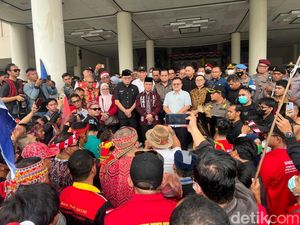 Didemo Para Peladang, Gubernur Kalbar Batal Cabut Perda Nomor 1/2022