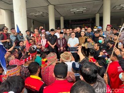 Didemo Para Peladang, Gubernur Kalbar Batal Cabut Perda Nomor 1/2022
