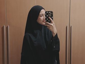 Cerita Alyssa Soebandono Jalani Operasi Skoliosis