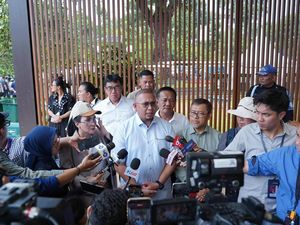 Andre Rosiade: Semua Aspirasi Diterima, RUU Perampasan Aset Rampung 15 Desember