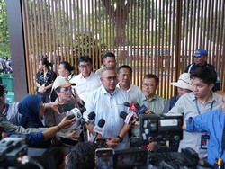 Andre Rosiade: Semua Aspirasi Diterima, RUU Perampasan Aset Rampung 15 Desember
