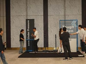 Hadir di Pontianak, ASUS No.1 Quality & Service 2026 Beri Kualitas Terbaik