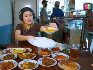 Heboh Ayu Ting Ting Pindah ke Jaksel, Ini Momennya saat Kulineran di Depok!