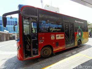 Pemkot Balikpapan Siapkan Rp 17 M untuk Ambil Alih Operasional Bacitra