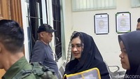 KPK Usut Dugaan TPPU Bupati Pekalongan Fadia Arafiq