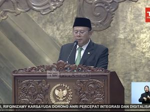 Video Timwas: Pelaksanaan Haji 2026 Lebih Baik Dibanding Tahun Sebelumnya