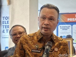 Imigrasi Punya Bhabinkamtibmas hingga Desa, 1 Pimpasa Awasi 5 Desa