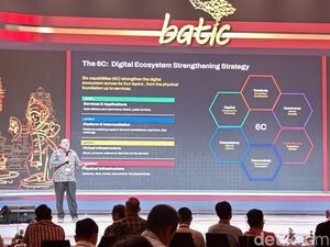 92% Pekerja RI Kenal AI, Cuma 15% yang Pakai Secara Produktif