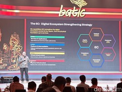 92% Pekerja RI Kenal AI, Cuma 15% yang Pakai Secara Produktif
