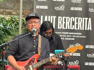 Matilah Kau Mati Sejak Lahir Hanya untuk Efek Rumah Kaca