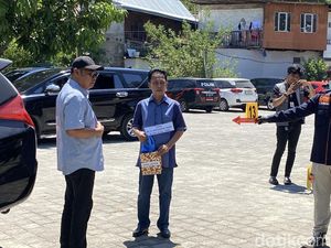 Aliran Dana Korupsi Dinkes Parepare untuk Ketuk Palu Anggaran Diusut