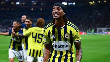 18 Tahun Menanti, Fenerbahce Akhirnya Main Lagi di Liga Champions