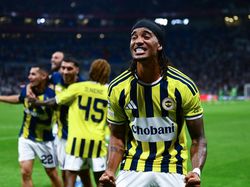 Fenerbahce Akhiri Dahaga 18 Tahun, Lolos ke Liga Champions!