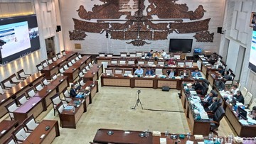 Solikin Usung Sumitronomics Jika Terpilih Jadi Deputi Gubernur BI