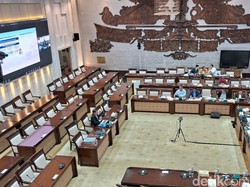 Solikin Usung Sumitronomics Jika Terpilih Jadi Deputi Gubernur BI