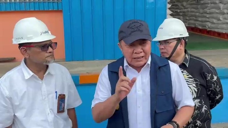 Herman Deru Minta Kepala Daerah Tindaklanjuti Karhutla di Area Konsesi