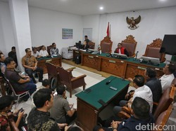 Hakim Praperadilan Febrie Heran soal Rumah di Sentul: Siapa yang Tempati?