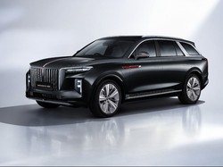 Evolusi Hongqi: 6 Dekade Menemani Petinggi Negara, Jadi Mobil Mewah Kelas Dunia