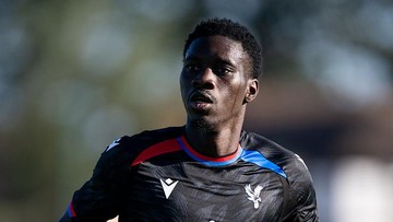 Crystal Palace Malas Lepas Ismaila Sarr ke Liverpool