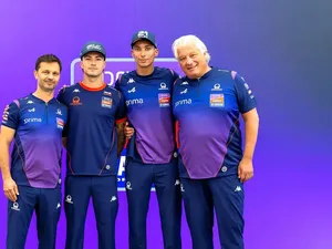 Pramac Yamaha Rekrut Rider Moto2 Izan Guevara buat MotoGP 2027
