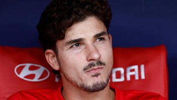 Atletico: Kami Tidak Akan Jual Alvarez ke Barcelona!