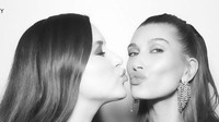 Foto: Kakak Hailey Bieber yang Kena Kasus Usai Insiden Lempar Tampon di Bar