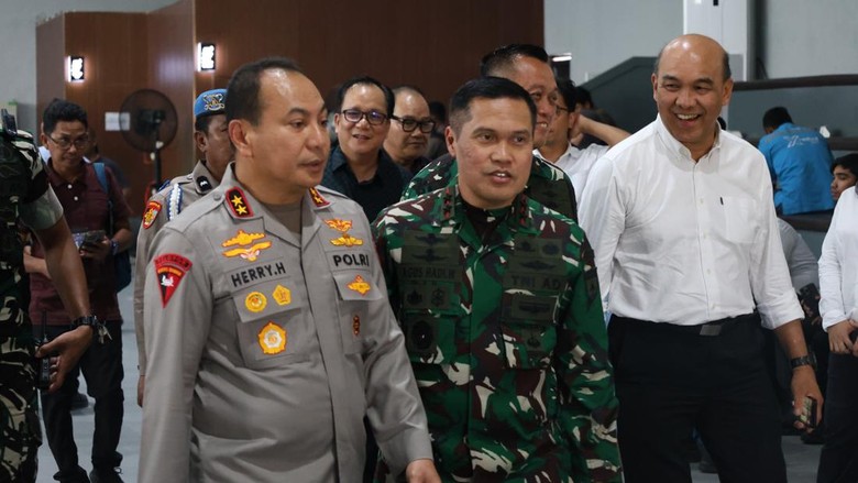 Pembangunan 500 Sumur Bor Dipercepat untuk Tangani Karhutla Riau