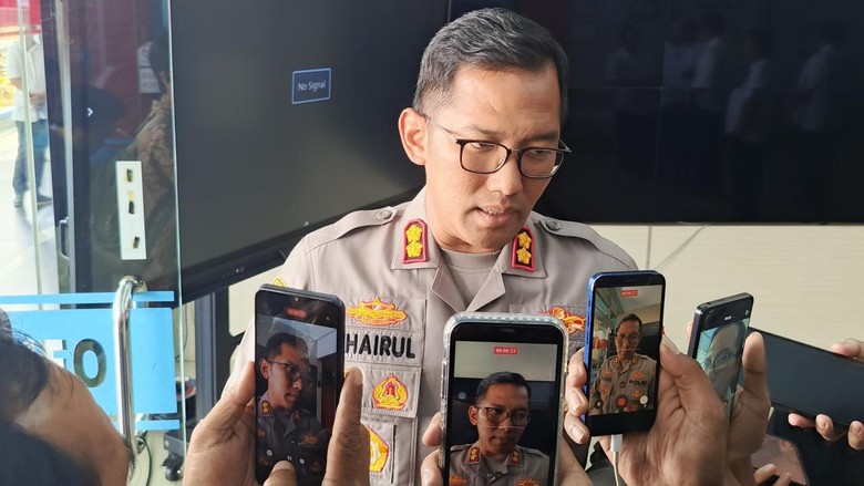 Usut Kasus Karhutla di Kukar, Polisi Sudah Tetapkan Tersangka